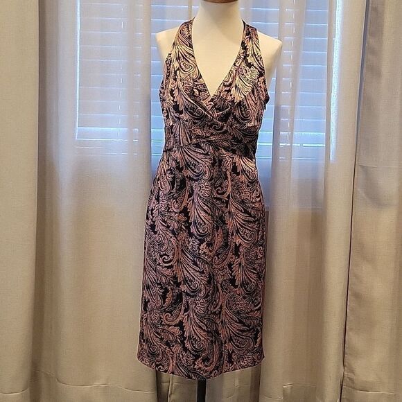 Evan PICONE Dress size 8 - Picture 1 of 8